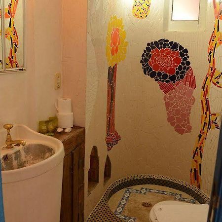 Pousada Recanto De Minas Tiradentes Bagian luar foto
