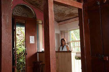 Pousada Recanto De Minas Tiradentes Bagian luar foto